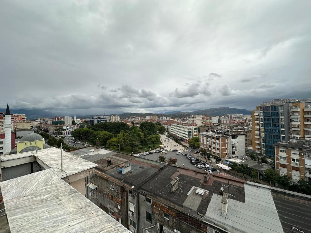 Cozy Apartment In The City Center Shkoder Exterior photo